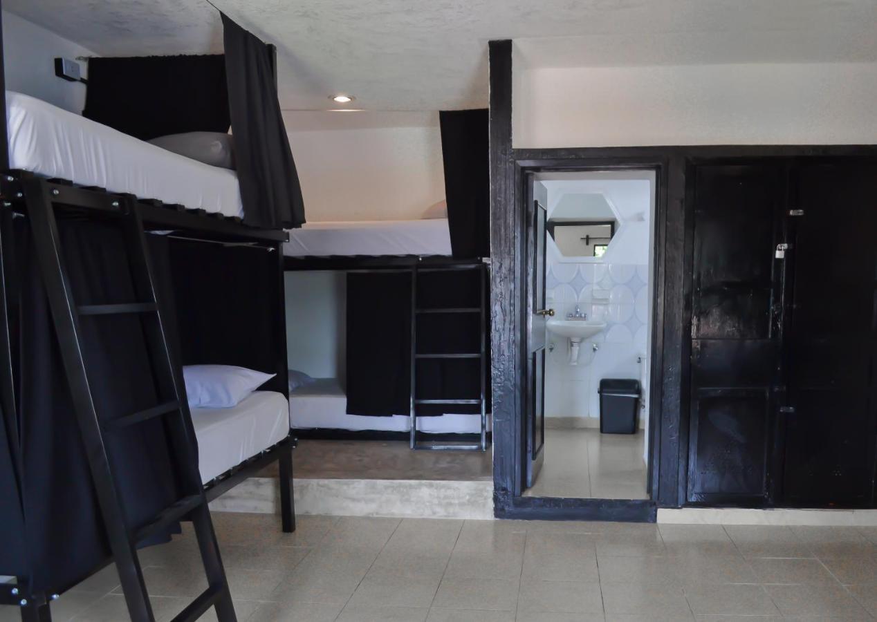 Hostel Oryx Valladolid Вальядолид Экстерьер фото
